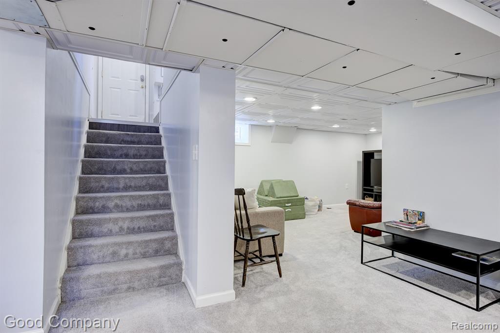 921 N Alexander Avenue, Royal Oak, MI 48067 — Photo 35