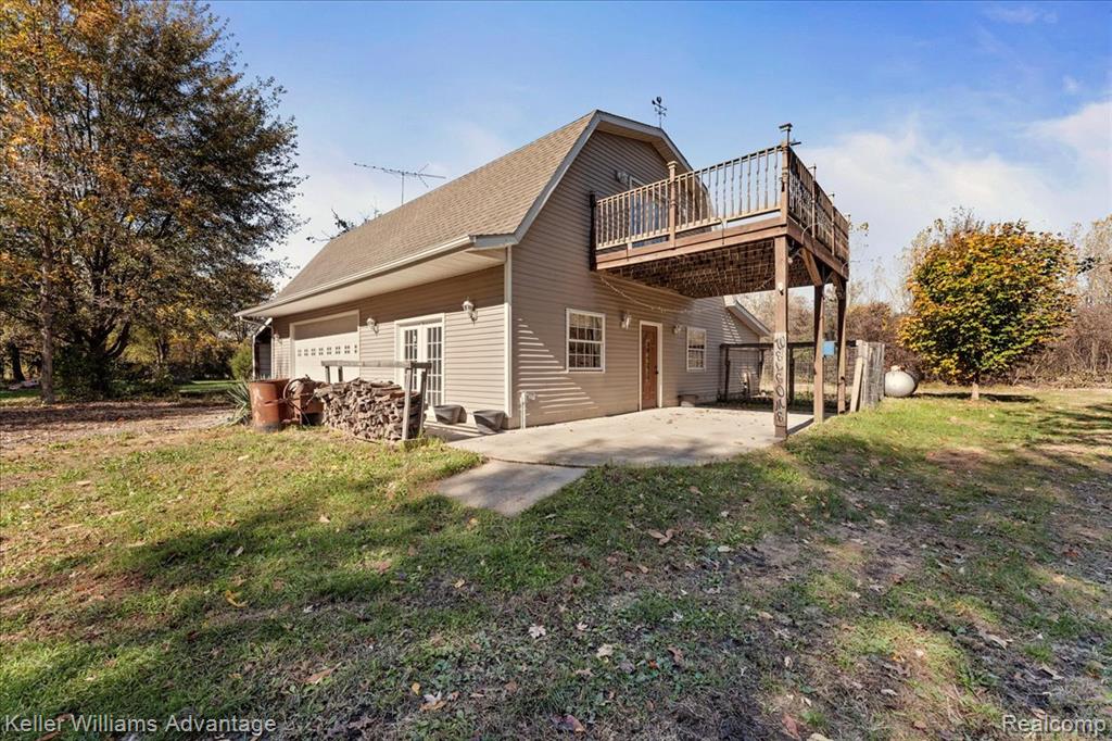 5165 Mattison Road, South Rockwood, MI — Photo 19