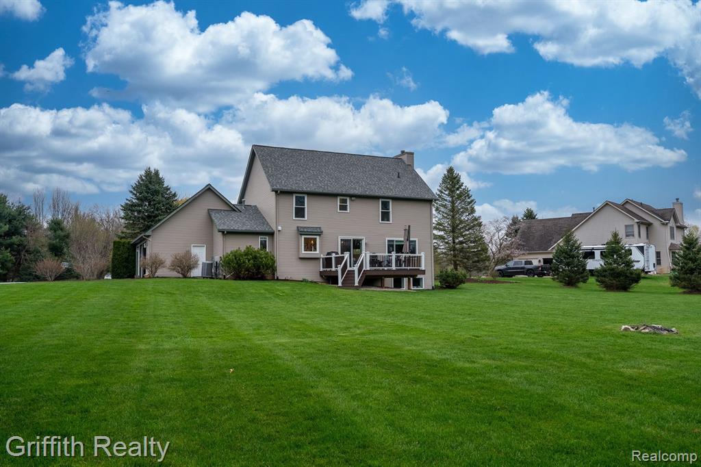 8854 BUCHANAN Road, Brighton, MI 48116 — Photo 39