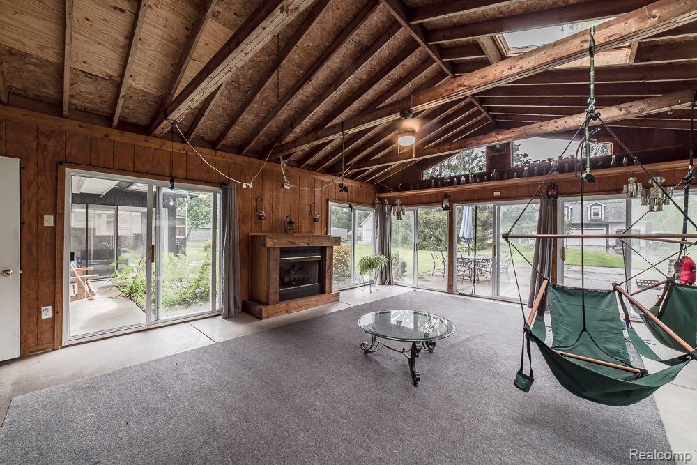 5266 OAK PARK Drive, Clarkston, MI — Photo 31