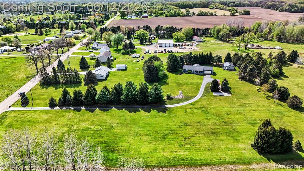 10186 Converse Road, Fowlerville, MI 48836 — Photo 28