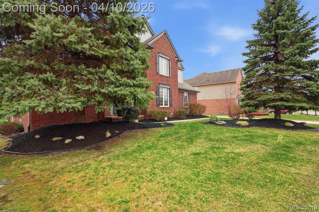 300 E Canford Park, Canton, MI 48187 — Photo 3