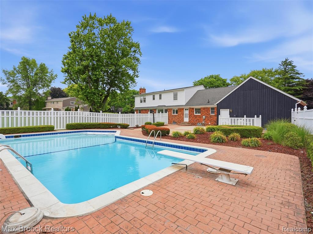 68163 Frampton Drive, Washington, MI 48095 — Photo 62