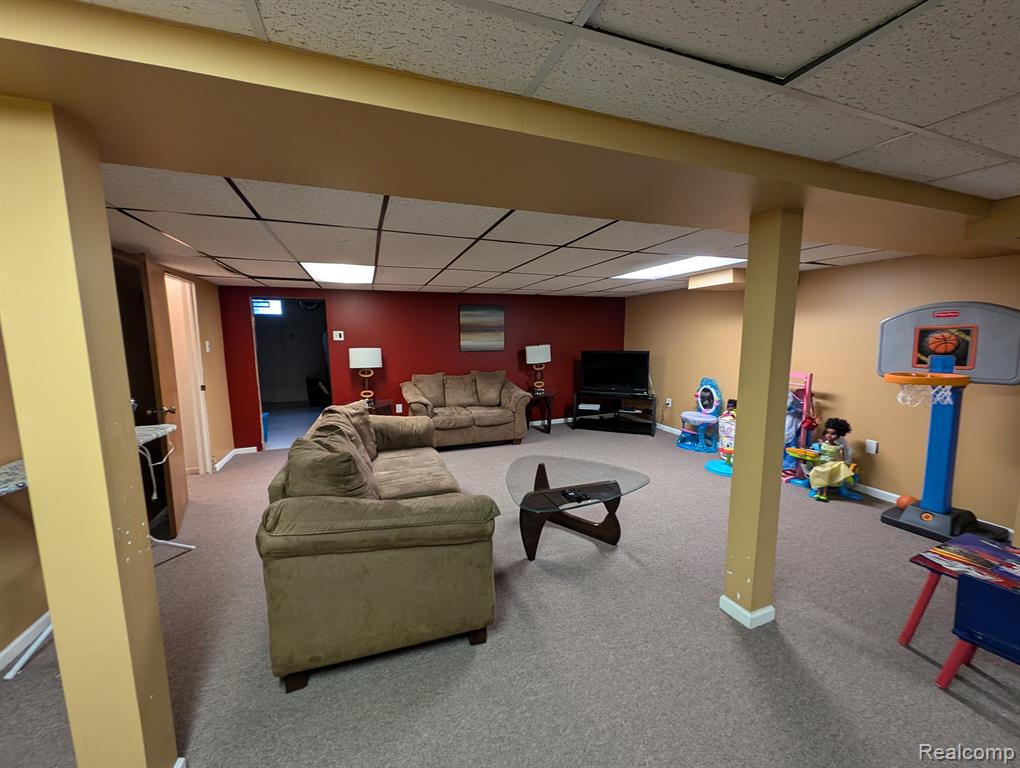 26752 SUMMERDALE Drive, Southfield, MI 48033 — Photo 26