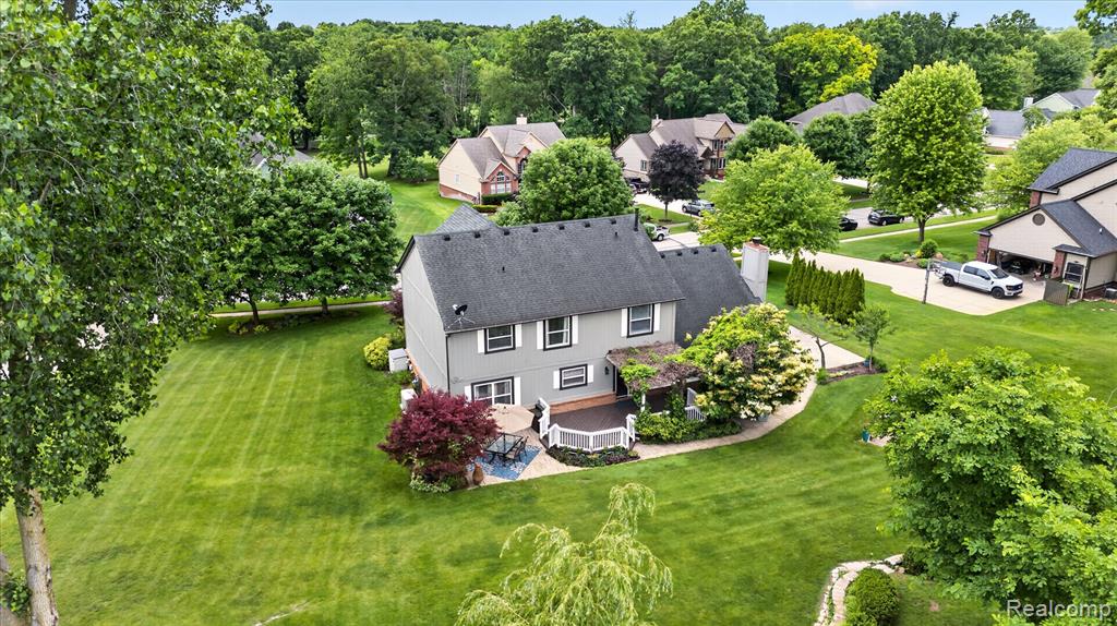 2333 Sandlewood Drive, White Lake, MI 48383 — Photo 61