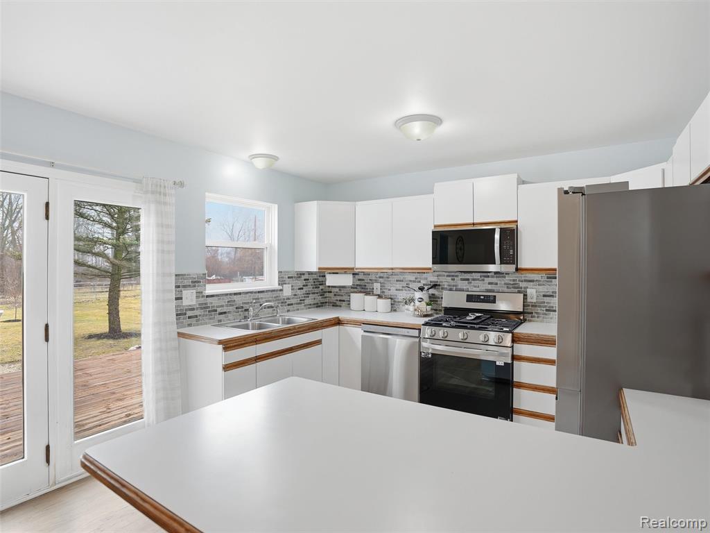 6199 Heyer Street, Romulus, MI 48174 — Photo 16