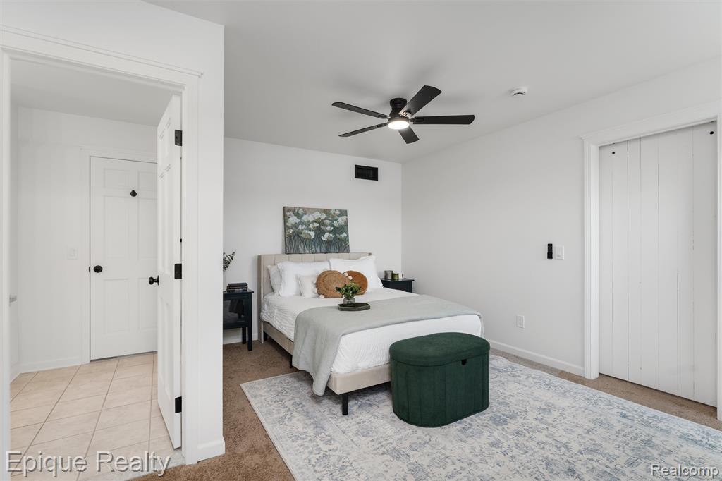 800 Kimberly, Lake Orion, MI 48362 — Photo 17