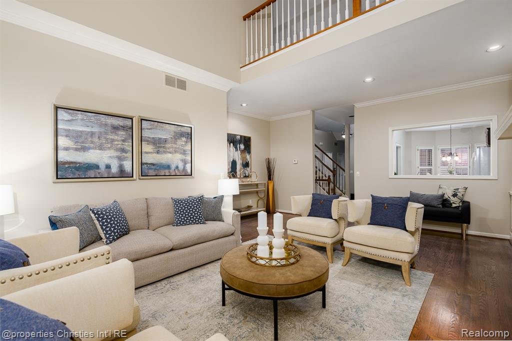 6576 Steeple Ridge, Clarkston, MI — Photo 12