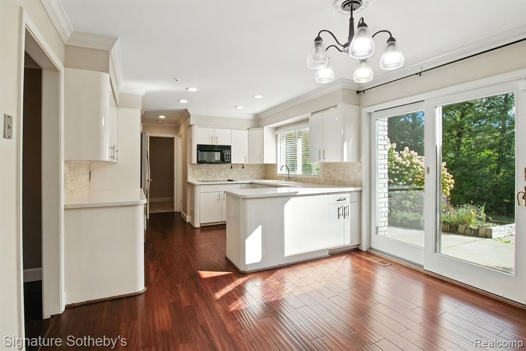 5130 Provincial Drive, Bloomfield Hills, MI 48302 — Photo 8