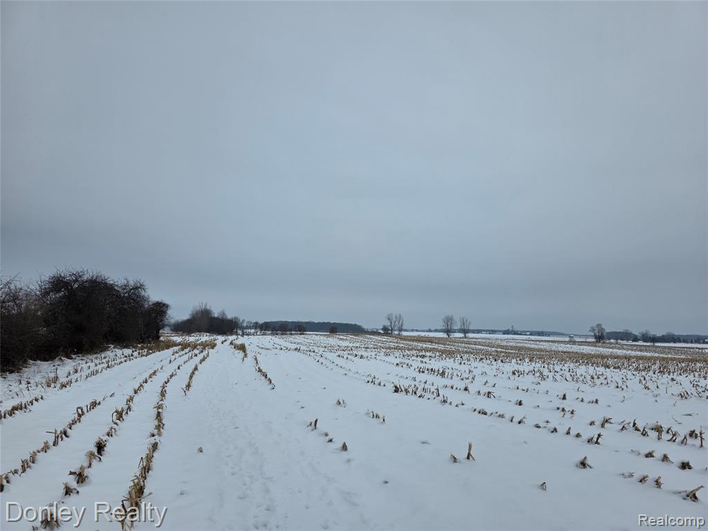 9999 Montgomery, Sanilac, MI 48453 — Photo 9