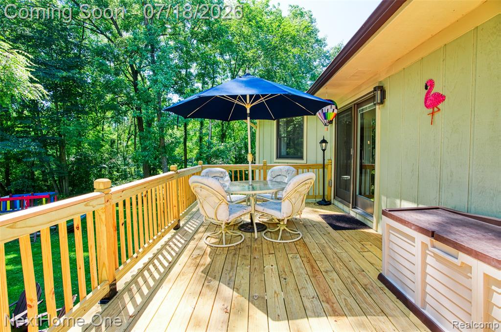 4423 Mason Road, Howell, MI 48843 — Photo 23