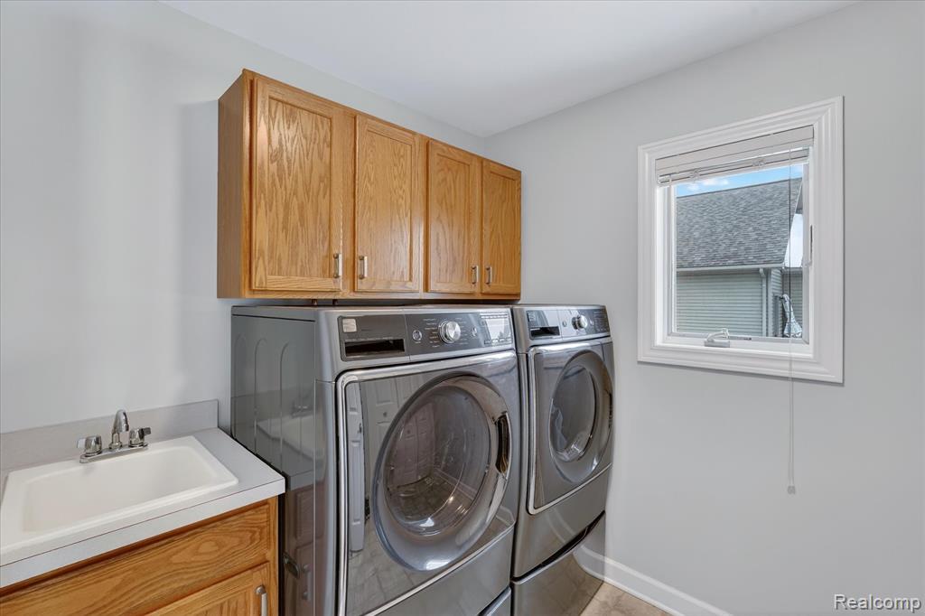 4120 Spring Hue Lane, Davison, MI 48423 — Photo 21