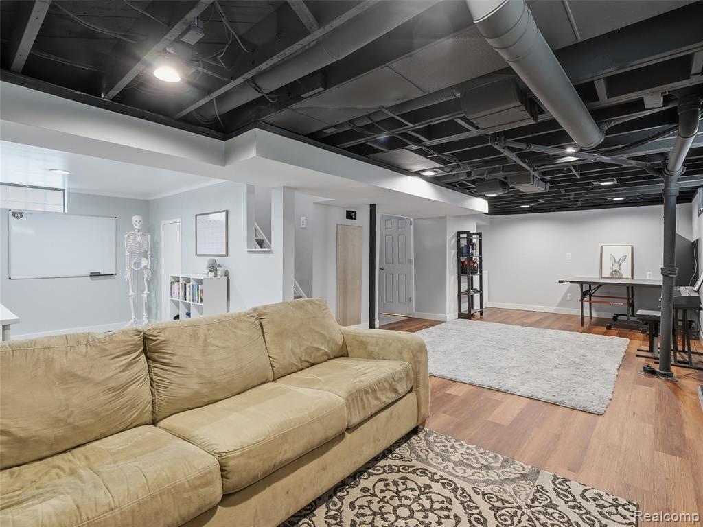 433 Dewey Street, Royal Oak, MI 48067 — Photo 24