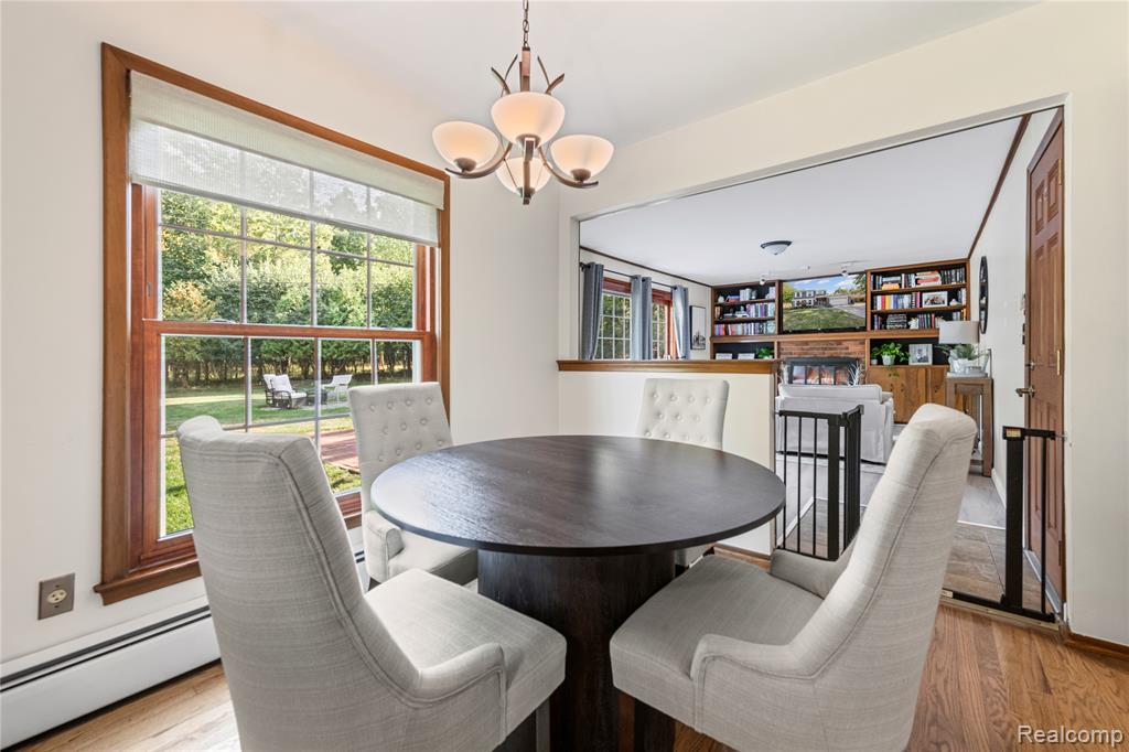 8173 Wood Drive, Grosse Ile, MI 48138 — Photo 17