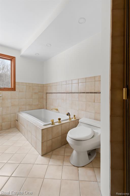 5423 E Sandhill Road, Almont, MI 48003 — Photo 17