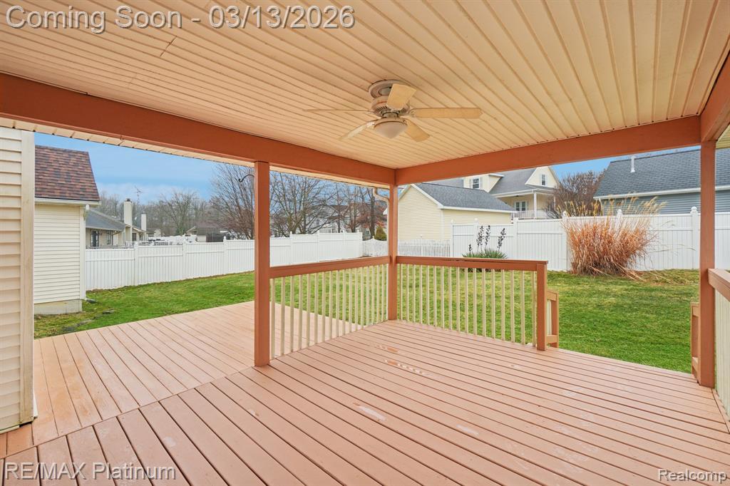 9472 Hill Road, Swartz Creek, MI 48473 — Photo 24