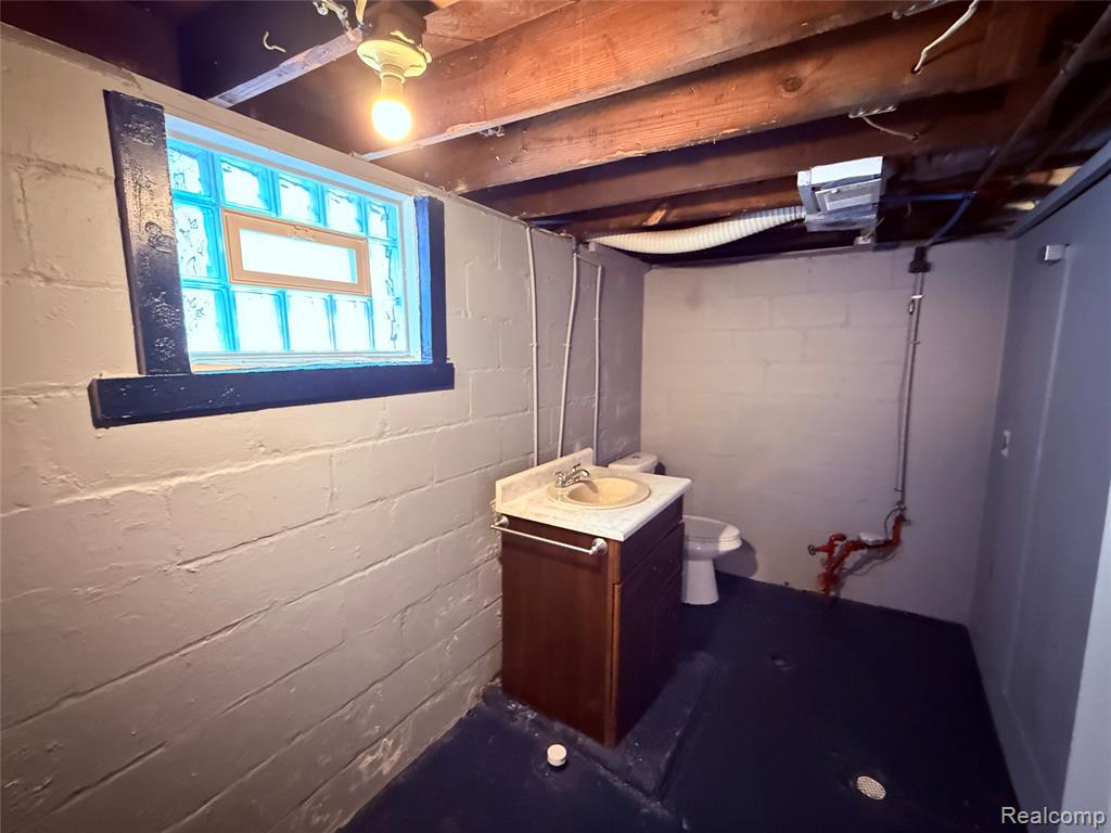 416 Burroughs Avenue, Flint, MI 48507 — Photo 31