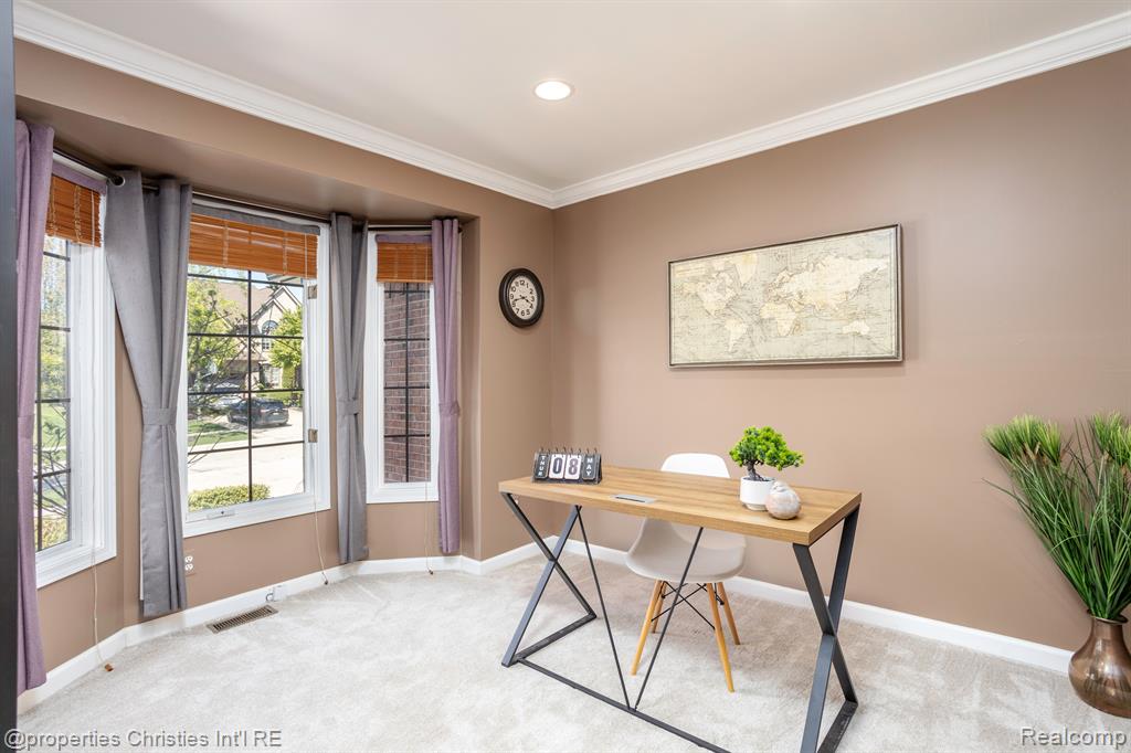 45571 IRVINE Drive, Novi, MI — Photo 8