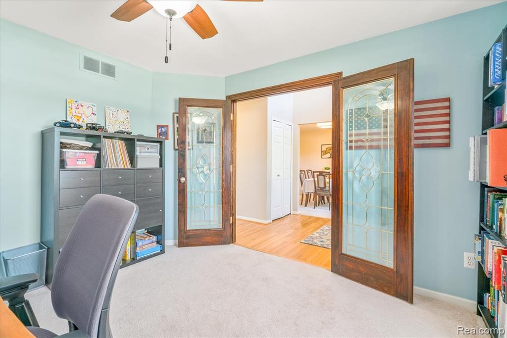9193 E Walden Drive, Belleville, MI 48111 — Photo 37