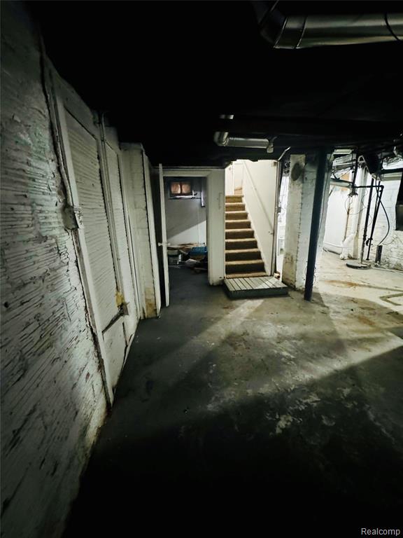 7417 Hanover Street, Detroit, MI 48206 — Photo 23