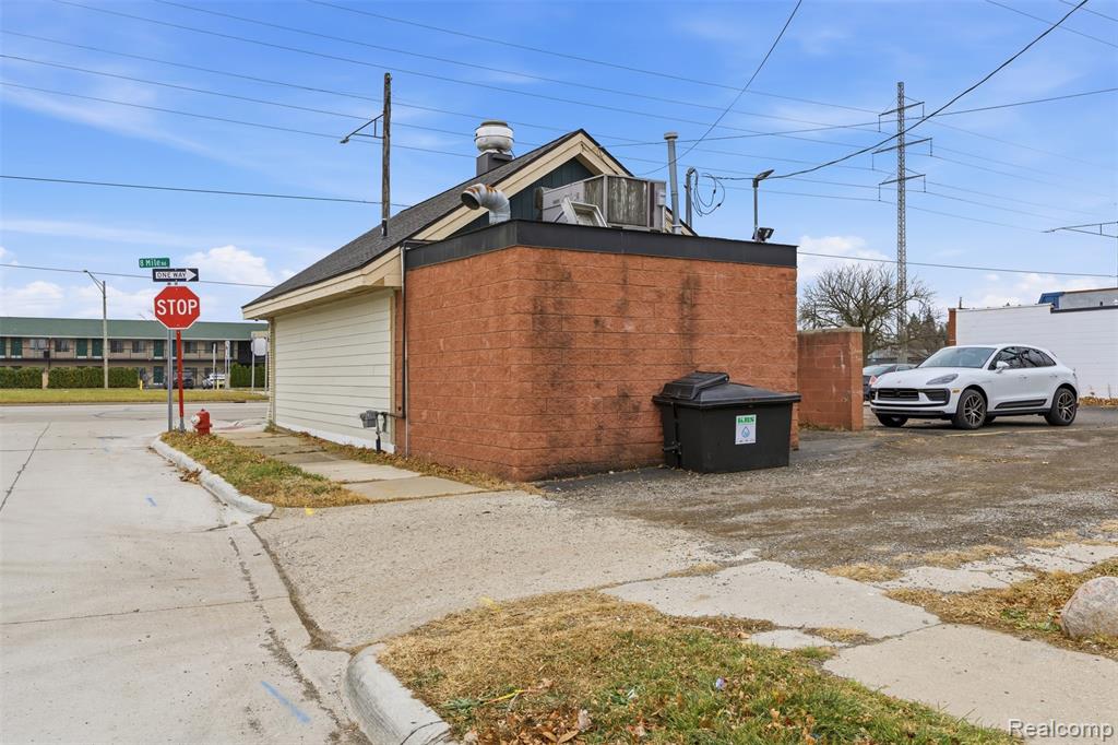 14693 E 8 Mile Road, Warren, MI 48089 — Photo 5