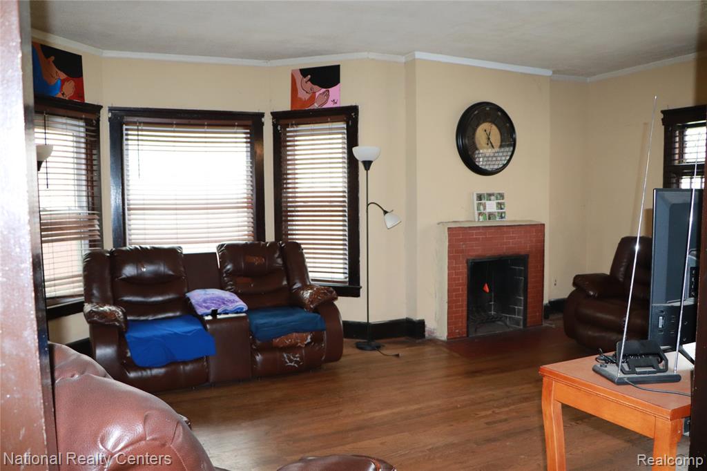 164 California Street, Highland Park, MI 48203 — Photo 9
