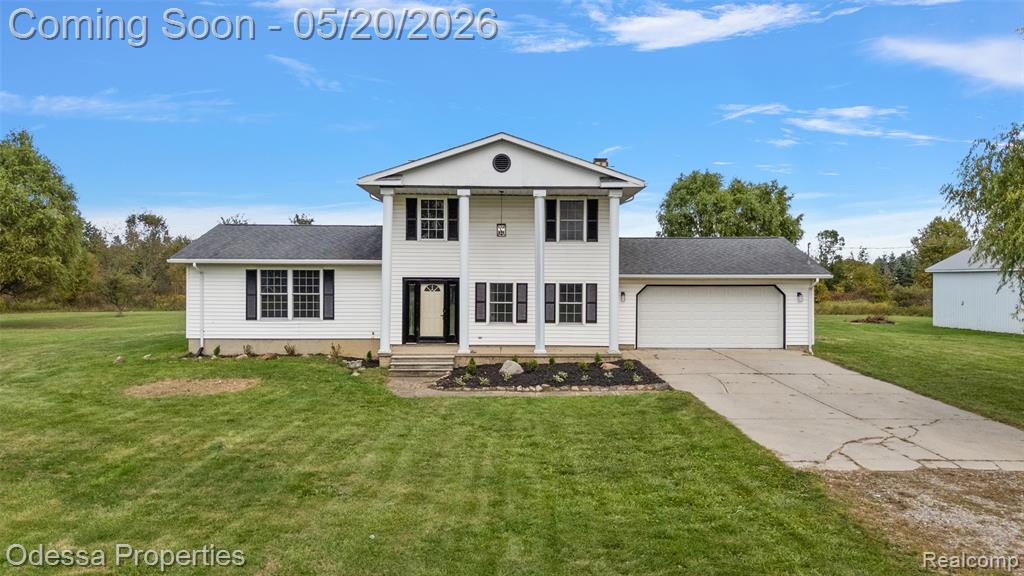 1442 Riley Center Road, Riley, MI — Photo 62