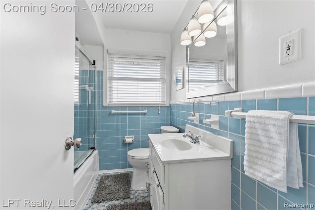 8439 Louise Avenue, Allen Park, MI 48101 — Photo 15
