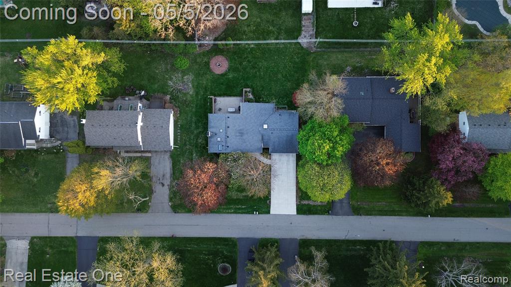 5567 Edinborough, West Bloomfield, MI — Photo 20