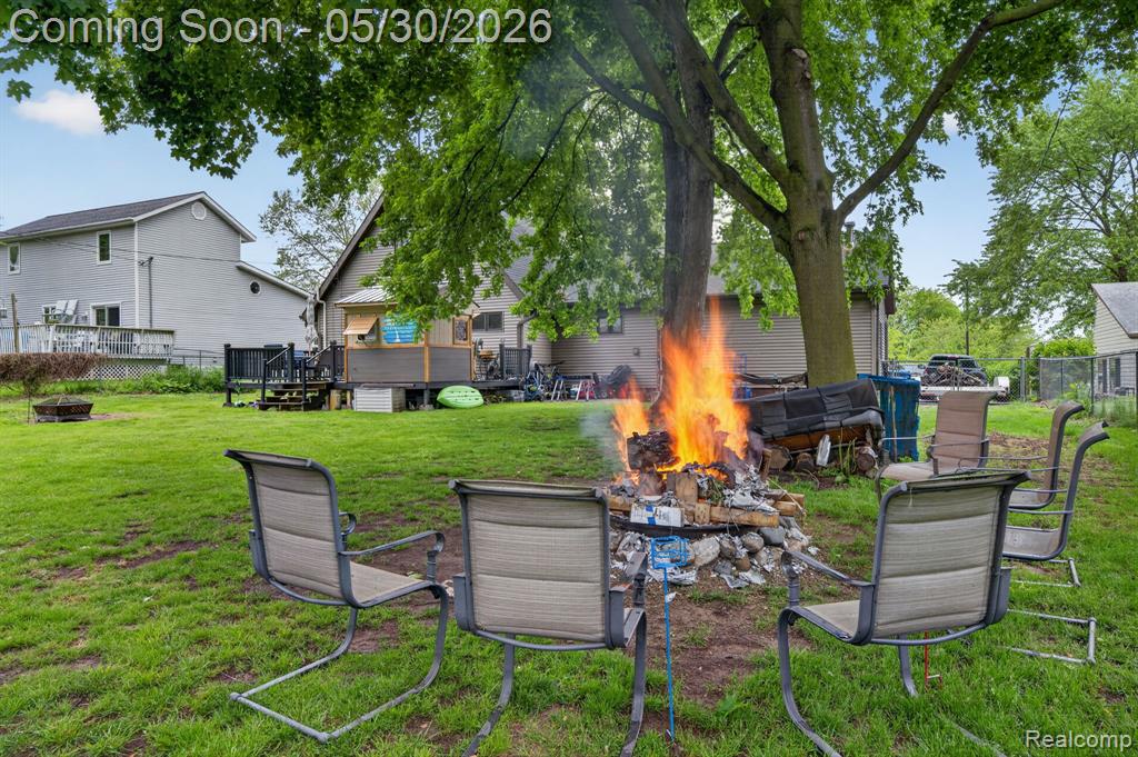 1280 Petts Road, Fenton, MI 48430 — Photo 41
