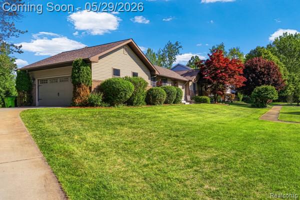 14545 Blue Heron Drive, Fenton, MI 48430 — Photo 4