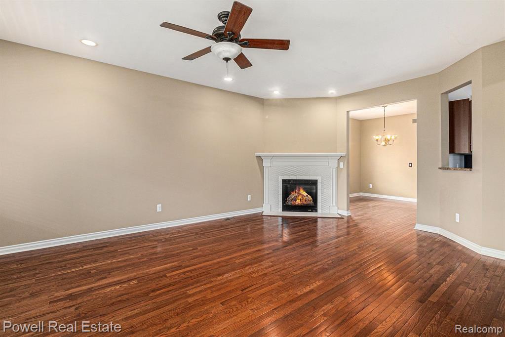 50509 COOLIDGE Street, Canton, MI 48188 — Photo 4