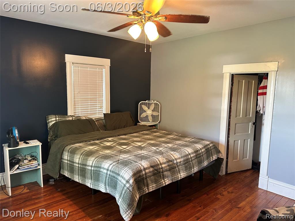 1810 Wheeler Road, Snover, MI 48472 — Photo 27