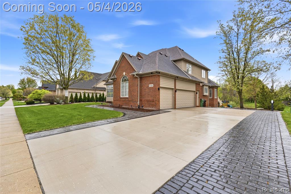 55405 Whitney Drive, Shelby Twp, MI 48315 — Photo 68