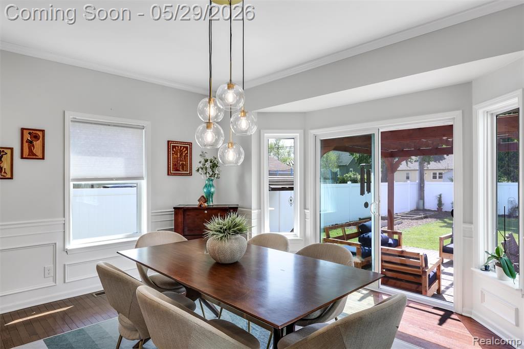 11665 Francis Avenue, Plymouth, MI 48170 — Photo 17
