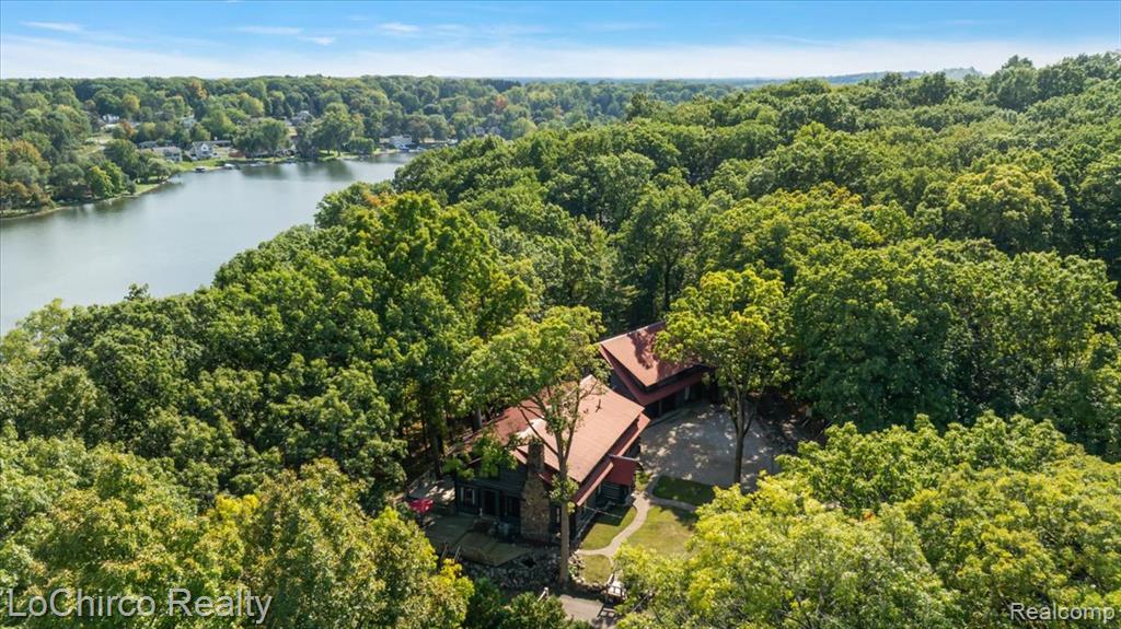 8646 Thendara Boulevard, Clarkston, MI 48348 — Photo 80