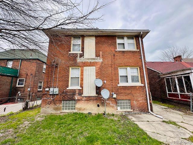 4661 BEDFORD Street, Detroit, MI 48224 — Photo 4