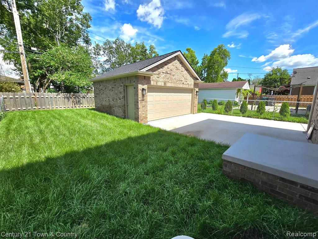 4974 Schlaff Street, Dearborn, MI 48126 — Photo 37