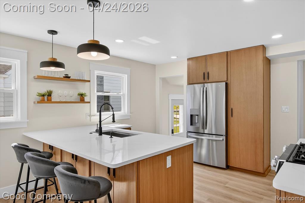 4336 Mandalay Avenue, Royal Oak, MI 48073 — Photo 14