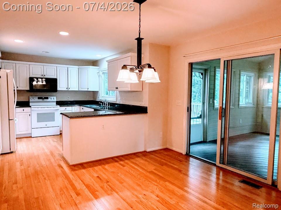10928 Sunny Ridge Court, Pinckney, MI 48169 — Photo 14