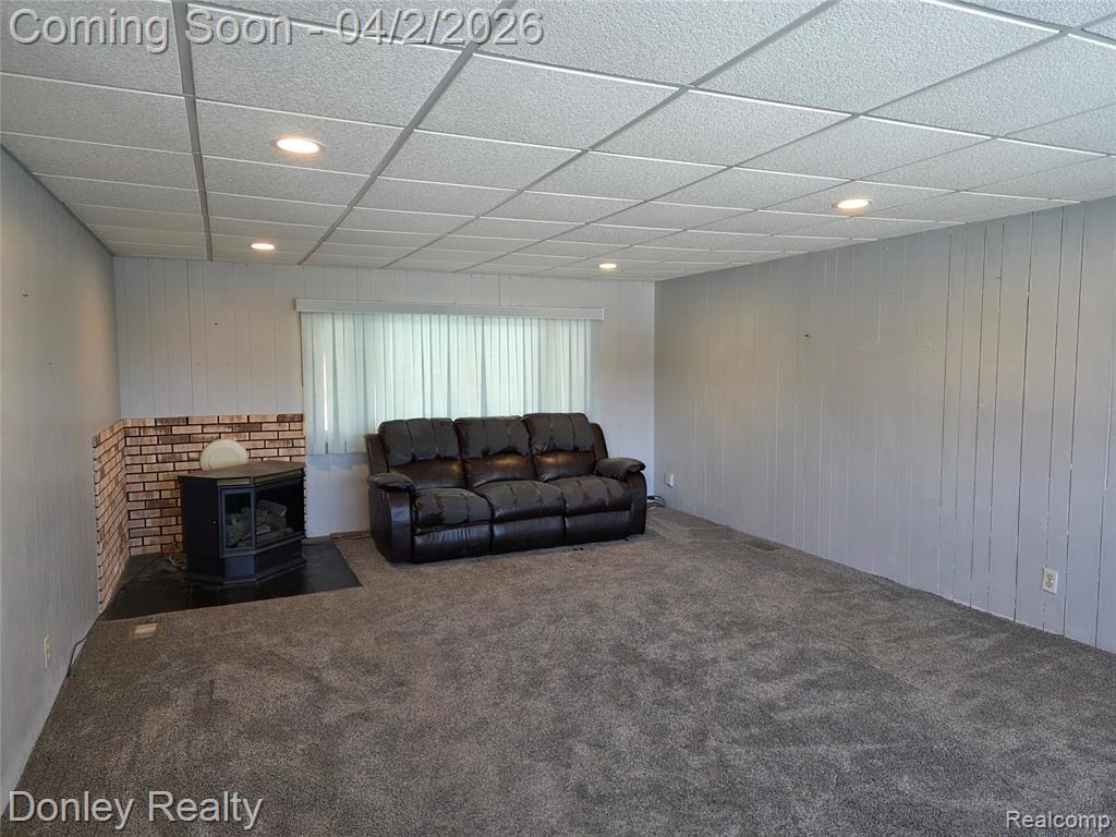 6950 LePage Drive, Brown, MI 48416 — Photo 4