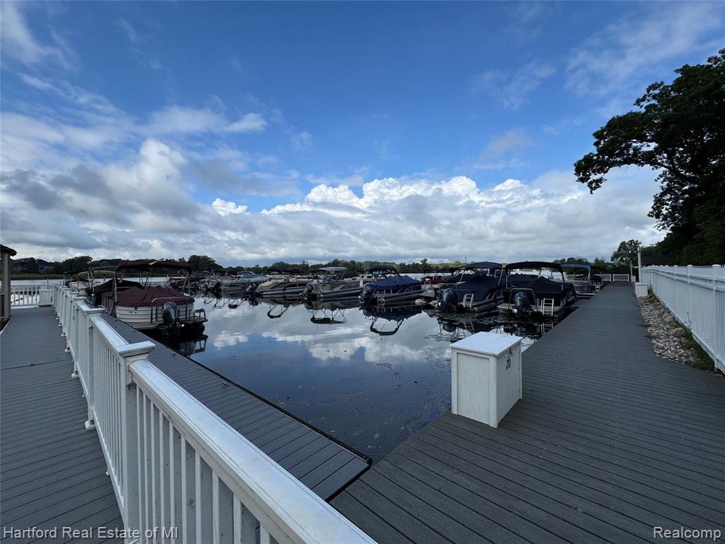 4506 Golf View Drive, Brighton, MI 48116 — Photo 44
