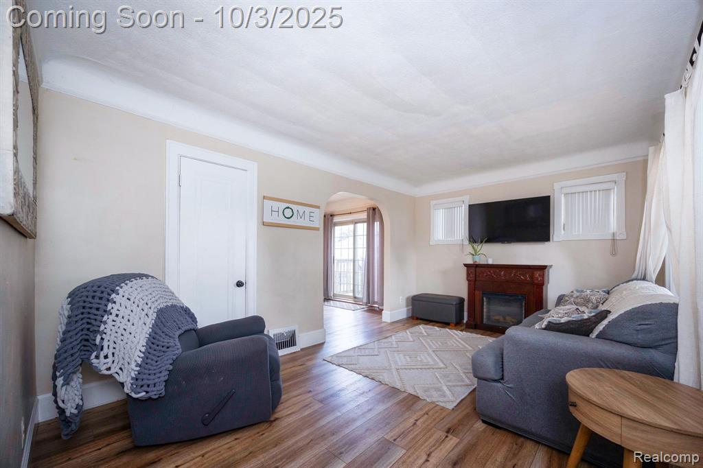 808 Kings Highway, Lincoln Park, MI 48146 — Photo 14