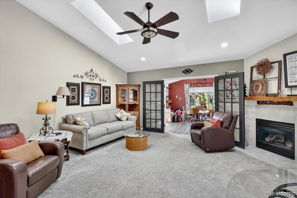 24220 Harrison Street, Clinton Twp, MI 48035 — Photo 8