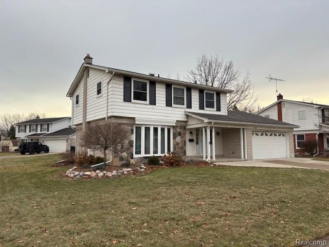 14749 Williamsburg Drive, Riverview, MI 48193 — Photo 2