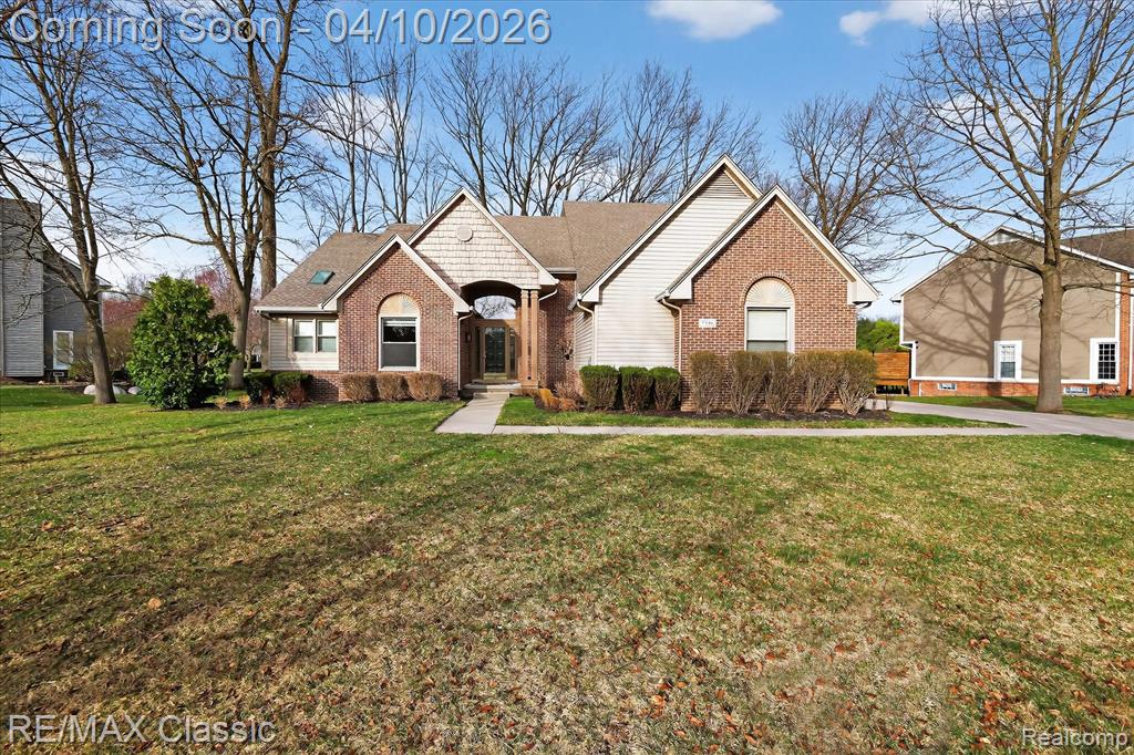 7394 Water Oaks, West Bloomfield, MI 48324 — Photo 3