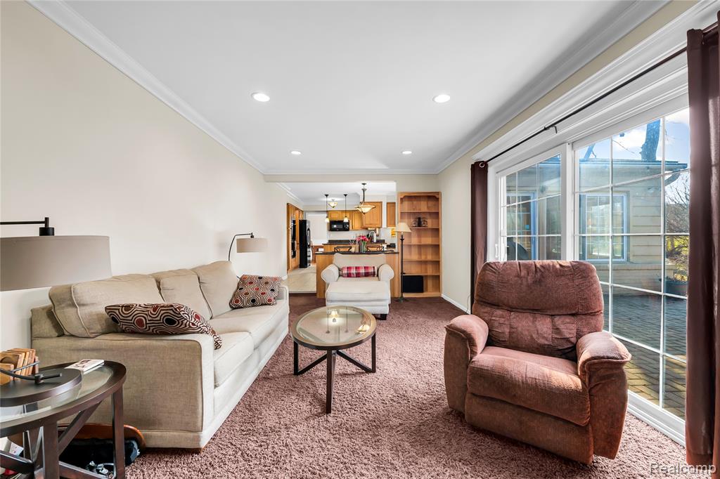 5516 Priory Lane, Bloomfield Hills, MI 48301 — Photo 21