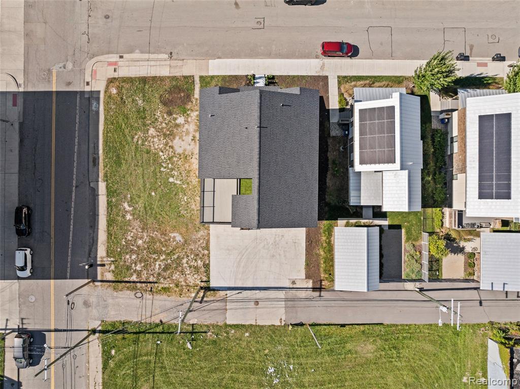 3912 4th Street, Detroit, MI 48201 — Photo 11