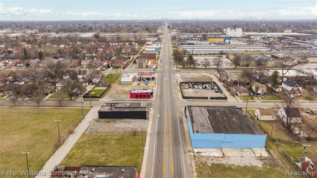 14700 W Chicago Street, Detroit, MI 48228 — Photo 17