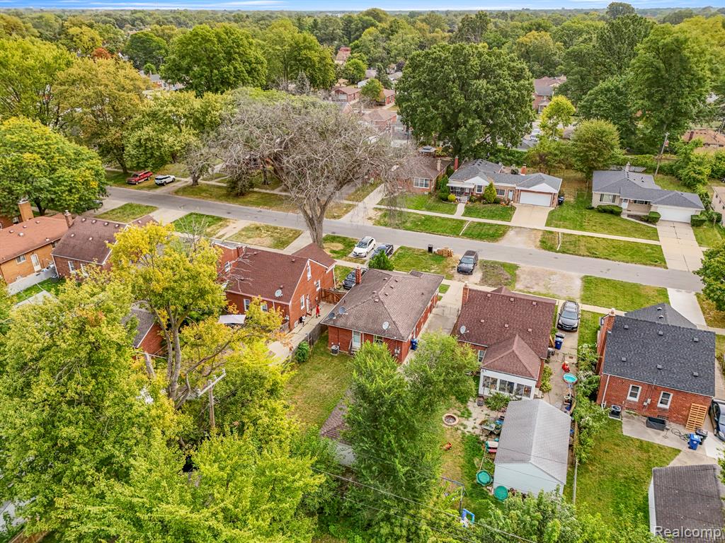 9935 Hemingway, Redford, MI 48239 — Photo 37